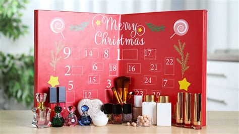 beauty adventskalender online